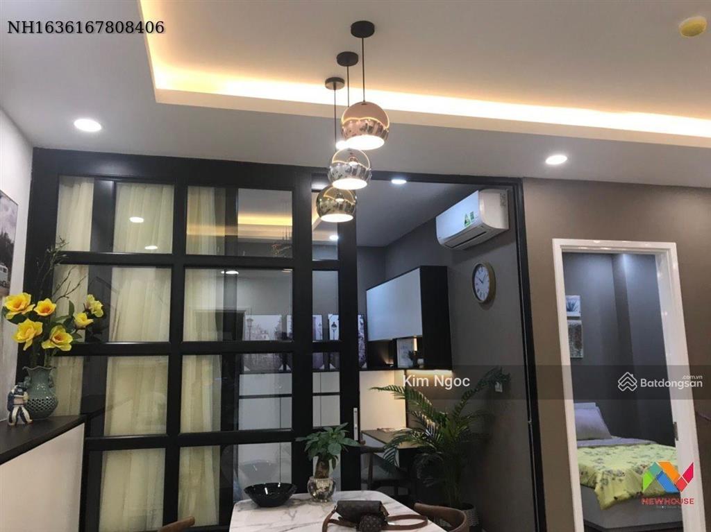 Cần tiền bán nhanh ch saigon mia 2pn  65m², full nt. giá bán 5tỷ. gọi em ngọc 0979 191 ***