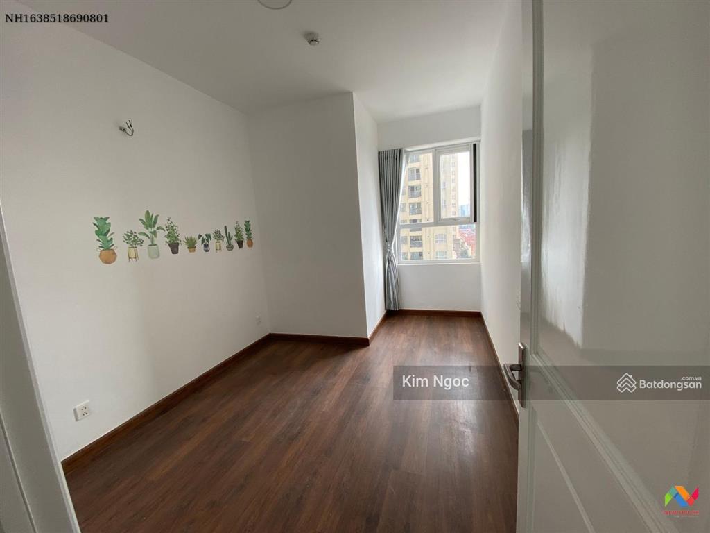 Cần bán ch saigon mia 76m², view thoáng mát. giá bán 5tỷ5. gọi em ngọc 0979 191 ***