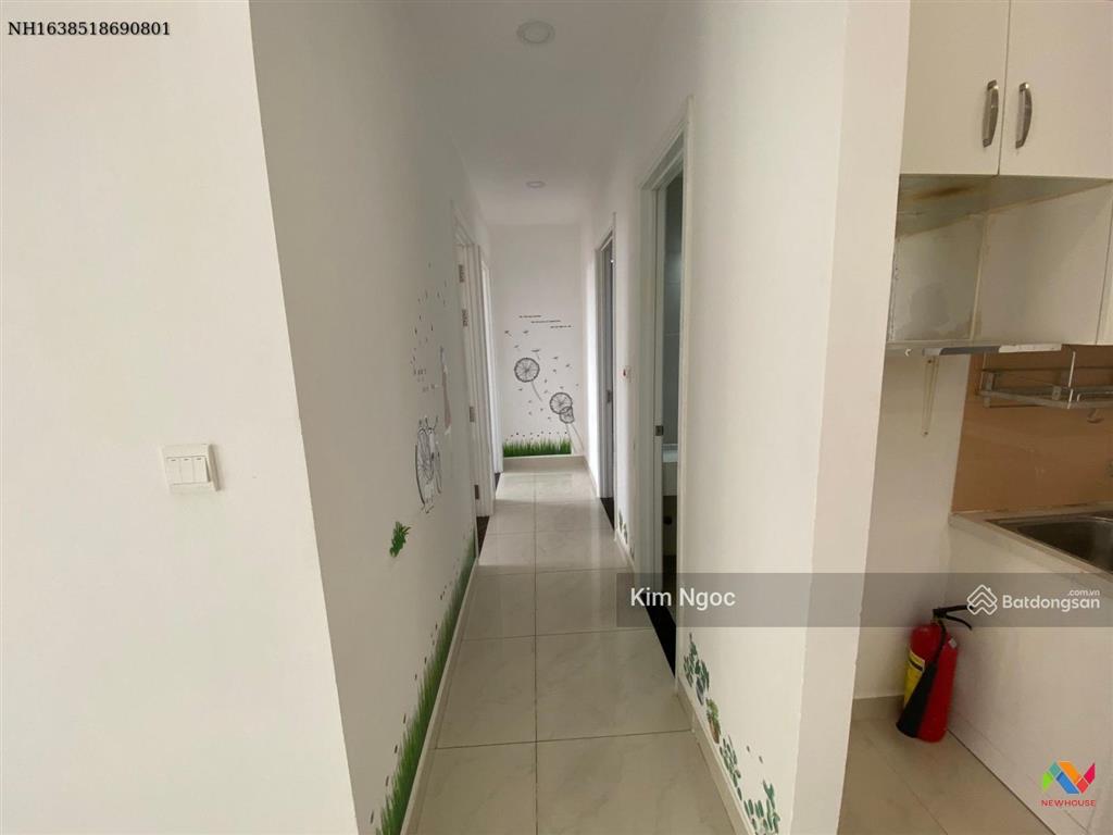 Cần bán ch saigon mia 76m², view thoáng mát. giá bán 5tỷ5. gọi em ngọc 0979 191 ***