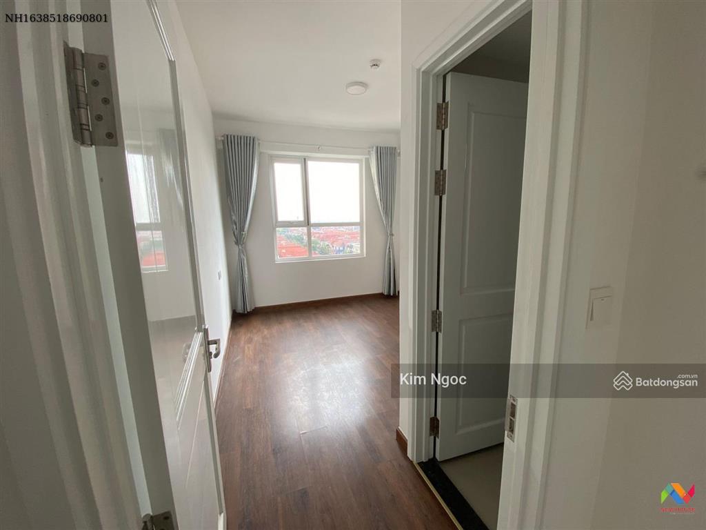 Cần bán ch saigon mia 76m², view thoáng mát. giá bán 5tỷ5. gọi em ngọc 0979 191 ***