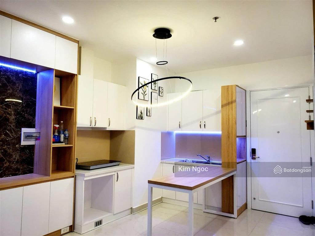 Bán gấp! officetel saigon mia 42m²  full nội thất. giá 2tỷ750. gọi em ngọc 0979 191 ***