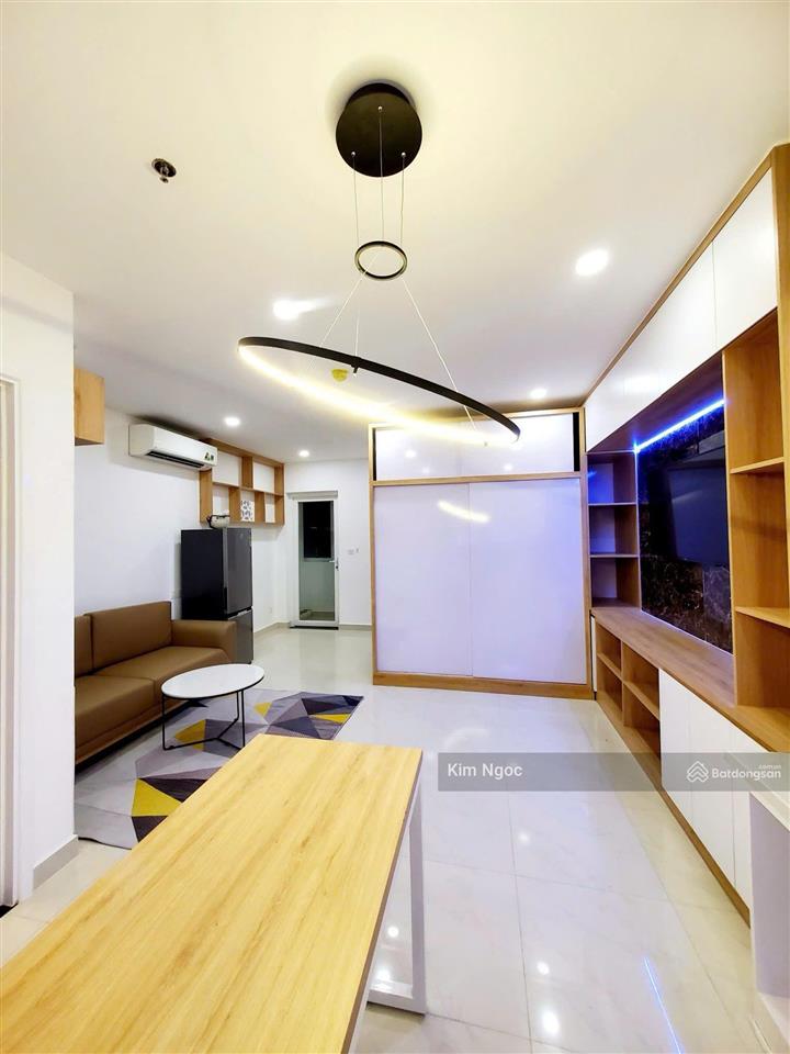 Bán gấp! officetel saigon mia 42m²  full nội thất. giá 2tỷ750. gọi em ngọc 0979 191 ***