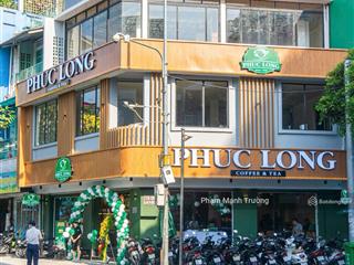 Góc 3mt ngay cộng hòa p13  10x18m  3 tầng  cho thuê 200tr/tháng !!