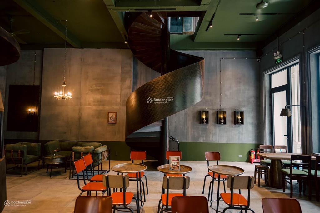 Góc 2mt 136 lê văn sỹ | 20x25m | hđt 350tr/tháng | ctxd hầm 10 tầng