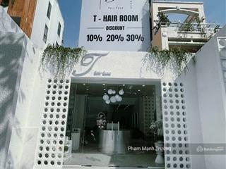Bán nhà 92 bùi thị xuân q1  4x19m  2 tầng  giá 28.5 tỷ