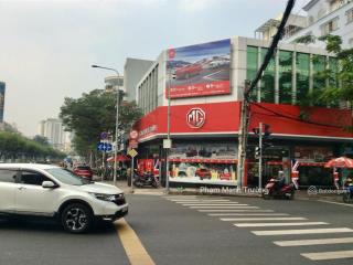 Bán nhà mt 345 trần não q2  12.5x24m  1 trệt 3 lầu  cho thuê 120tr/tháng !!