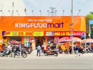 Góc 2mt nguyễn huy tự & nguyễn văn giai | 9.5x18.5m | hđt 220tr/tháng | giá 53 tỷ
