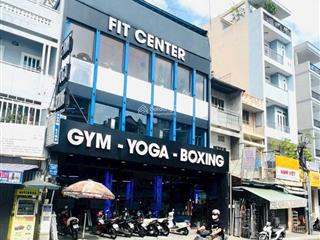 Bán tòa nhà 99 phan đình phùng | 7x20m | 6 tầng | cho thuê 100tr/tháng