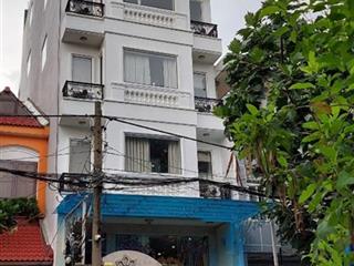 Khách sạn 3* số 12 bạch đằng | ngang gần 9mx15m | 7 tầng | cho thuê 180tr/tháng