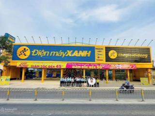 Bán nhà mt 123 ung văn khiêm | 14x30m | ctxd hầm 7 tầng | giá 55 tỷ