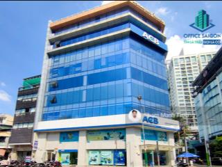 Tòa nhà vp 2mt 107 trường sơn | 5.2x30m | hầm 8 tầng | hđt 150tr/th | 63 tỷ |