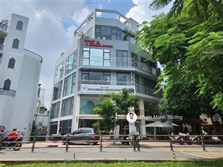Góc 2mt bạch đằng & hồng hà | 10x15m | 7 tầng | hđt 189tr/tháng |