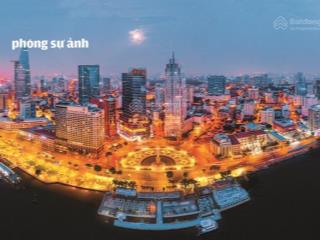 Chuyển nhượng qũy đất xây cao tầng | 25x46m | ngay mt nguyễn văn luông |