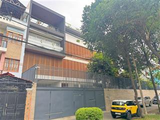 Dinh thự bề thế khu "đệ nhất khách sạn" | 36x20m | 4 tầng | khuôn viên 720m2 |