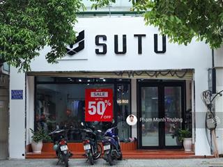 Tòa nhà mt 68 huỳnh văn bánh | 12x9m | 5 tầng | hđt 55tr/th | giá 32 tỷ |
