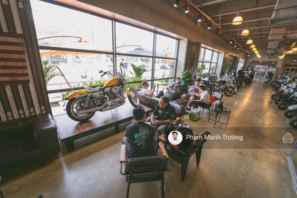 Tòa nhà góc 2mt nguyễn oanh nd | 19x28m | 6 tầng | hdt 130tr/tháng |