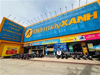 Mặt tiền tô ký  nguyễn ảnh thủ q12 | 25x40m | hợp đồng thuê 220tr/tháng | còn 3 năm |