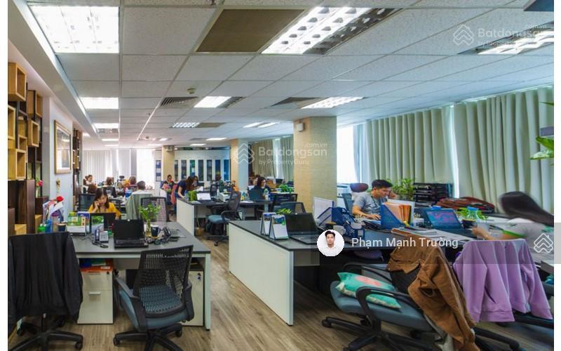 Cao ốc văn phòng 15 tầng | số 345 điện biên phủ | 14x43m | thuê 1,5 tỷ/tháng | 4.000m2 sd |