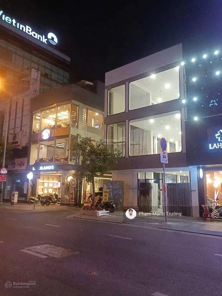 Qũy đất xây dựng cao tầng  số 31 lê qúy đôn q3 | 20x22m | hđt 380tr/tháng |