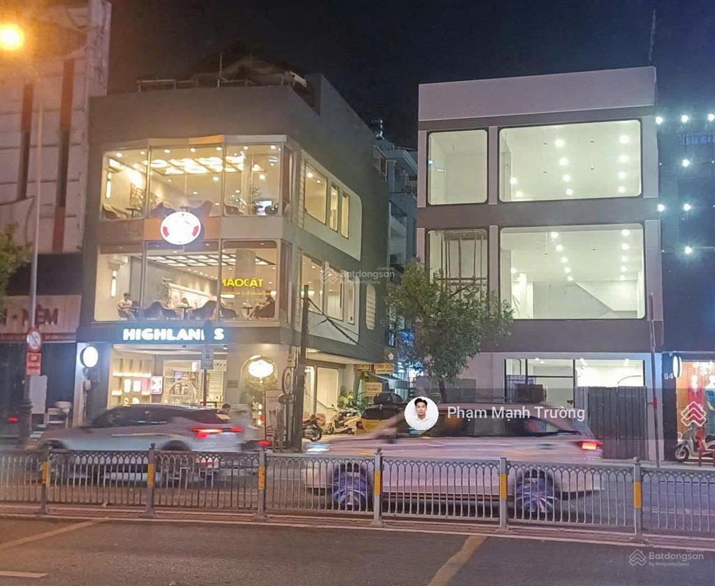 Qũy đất xây dựng cao tầng  số 31 lê qúy đôn q3 | 20x22m | hđt 380tr/tháng |