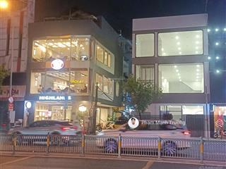 Qũy đất xây dựng cao tầng  số 31 lê qúy đôn q3 | 20x22m | hđt 380tr/tháng |