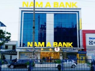 Bán nhà mặt tiền 123 nguyễn thị minh khai q1 | 6x20m | hdt 165tr/tháng |