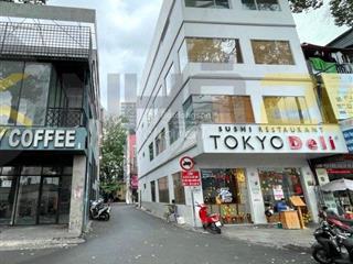 Góc 2mt xô viết nghệ tĩnh p21 | 8x28m | 3 tầng | thuê 150tr/tháng |