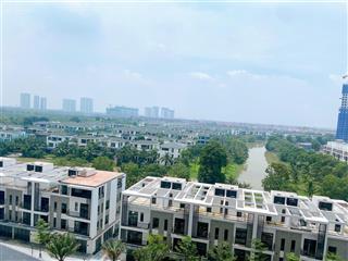 Bán nhanh căn hộ 3 phòng ngủ, sky oasis, giá tốt nhất thị trường ecopark