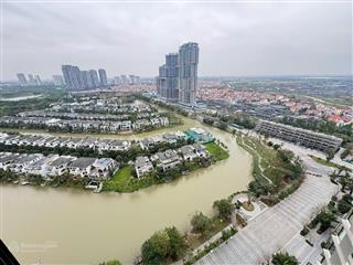 Bán căn hộ havenpark, 3 ngủ, 100 m, view đảo giá tốt nhất thị trường ecopark