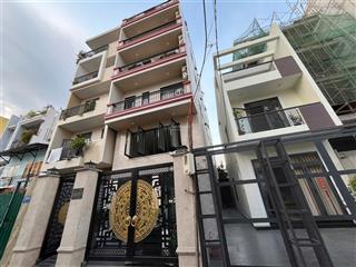 Bán tòa nhà chdv cao cấp mới xây mới 100% thu nhập hdt ổn định