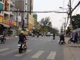 Ngộp bank giá chỉ 90 tỷ/13x60/ cn 1053m2/ ctxd 1 hầm 7 tầng/ mt an dương vương