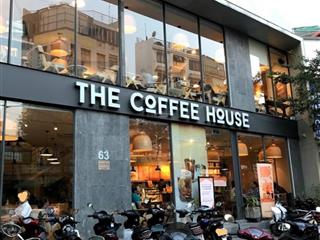 Mt quận 3/14x15/cn 175,5m2/ hđt 155trtháng/ giá bán 60 tỷ/ đướng lớn 2 chiều