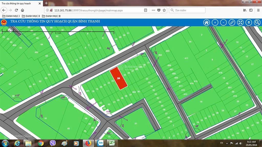 Ngay trường hutech q. bt 8x20m cn 161m2 hdt 72tr/tháng, giá bán 32 tỷ, ctxd hầm 7 tầng