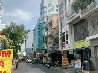 Ngay trường hutech q. bt 8x20m cn 161m2 hdt 72tr/tháng, giá bán 32 tỷ, ctxd hầm 7 tầng