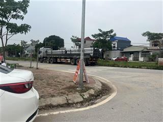 Nhỉnh 5 tỷ có 90m đất full thổ chợ mới đông tảo khoái châu. rẻ nhất dãy, chậm lại hết hàng