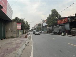 Cho thuê cửa hàng 118m2 ở luôn, quá rẻ! kinh doanh tốt mặt đường phó đức chính, yên phú, yên mỹ