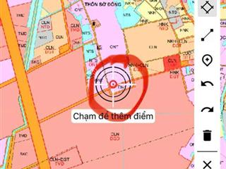 Lô góc 108m hoa hậu kinh doanh, sinh viên tấp nập tại giáp đh bách khoa 2 long hưng, văn giang,