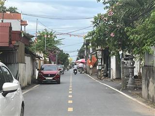 Siêu đẹp! 90m2 full thổ cư tách được 2 lô tại liên nghĩa, văn giang. thích hợp lướt sóng