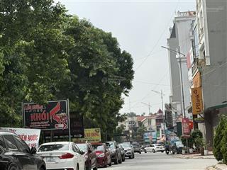 Đất đẹp kinh doanh! rẻ nhất khu 4,3ha bán 110m cạnh vòng xuyến văn giang, hưng yên