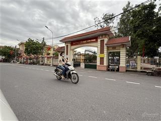 Tài chính 2.15 tỷ! đất siêu đẹp 100m (6,7x15m) đường 4m tại tân dân, khoái châu