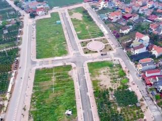 Quá hiếm! bán 120m, 2 mặt tiền, full thổ tại thị trấn văn giang, đường 2 ô tô tránh. giá 40tr