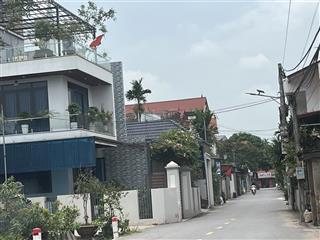 Mua để đổi đời! bạn sốc khi biết giá lô đất 500m2 gần dự án đô thị xuân cầu, văn giang
