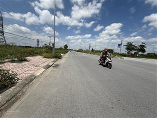 Duy nhất! bán 26.000m2 đất tmdv vòng xoay yên mỹ, hưng yên