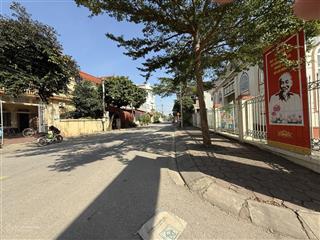 Gần pvf văn giang nhỉnh 3 tỷ xíu đã có 72m2 đường ô tô thông