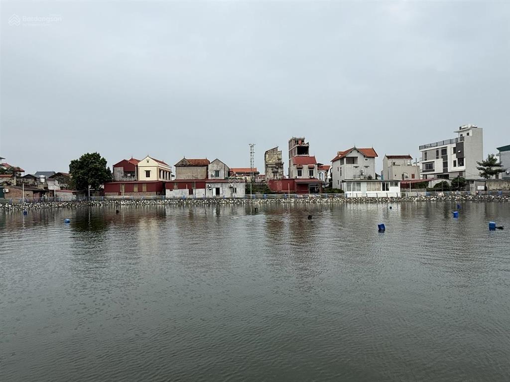 Cơ hội tăng gấp đôi! 120m2 đấu giá sở đông, đh bách khoa. kinh doanh đẳng cấp