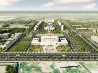 Cơ hội tăng gấp đôi! 120m2 đấu giá sở đông, đh bách khoa. kinh doanh đẳng cấp