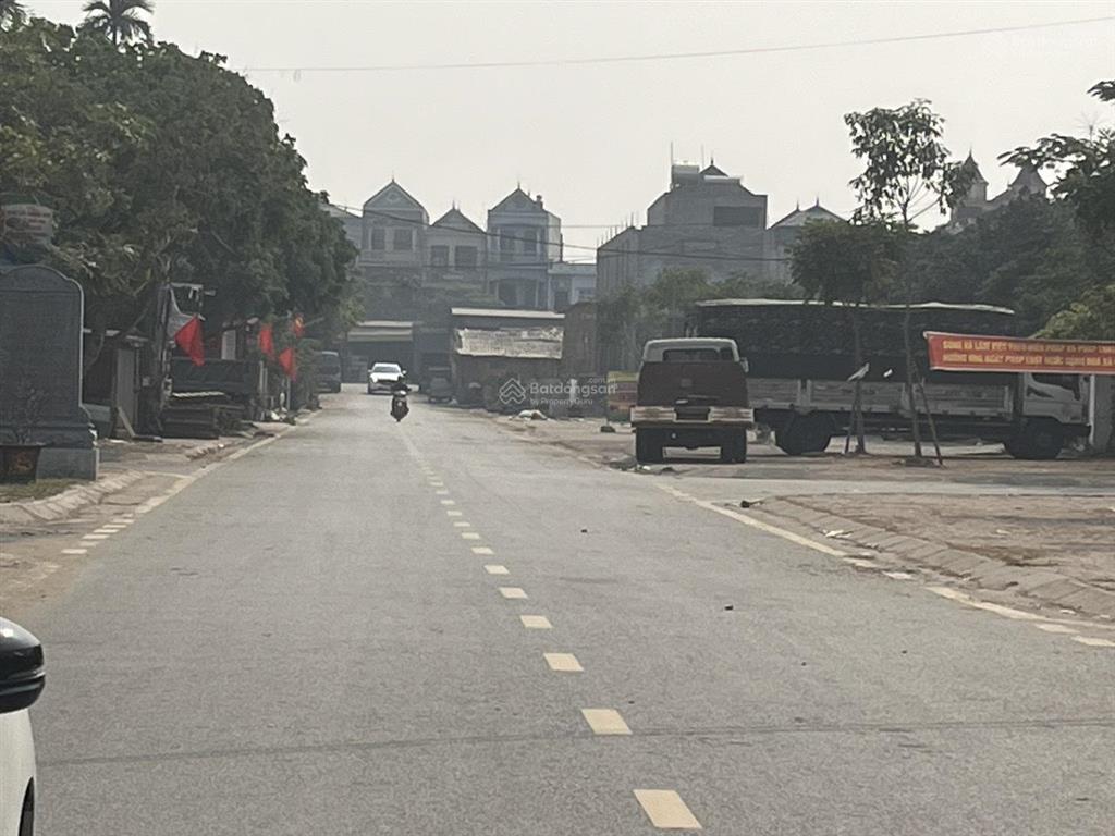 Phù hợp đầu cơ! bán 1600m2 (chia được 18 lô), đường 6m, mặt tiền 40m đông tảo khoái châu