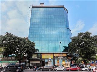 Mp đại cồ việt, trung tâm hai bà trưng, sổ đỏ lâu dài, mặt tiền lớn, dòng tiền khủng