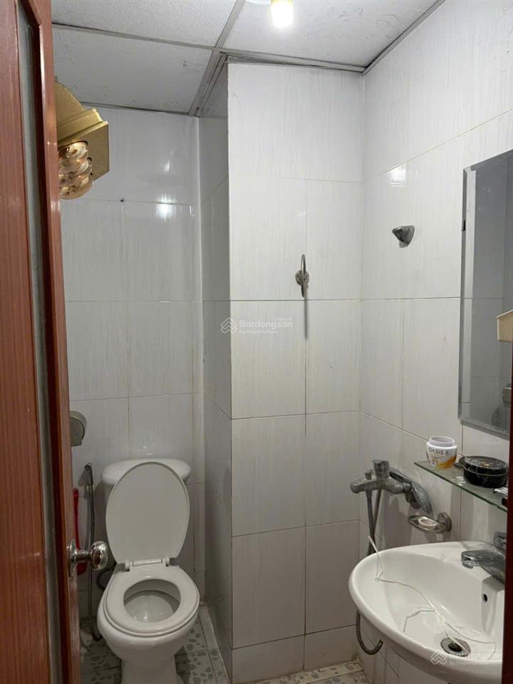 Chính chủ đổi căn to hơn nên em cần bán căn 2pn chung cư đại thanh. giá 3tỷ2