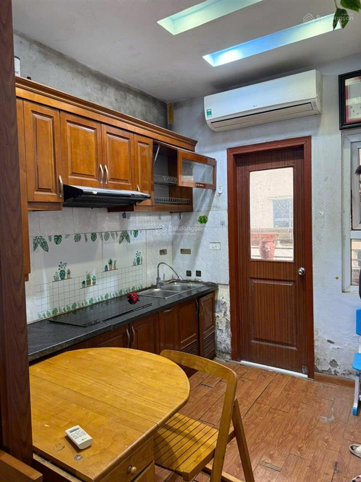 Chính chủ đổi căn to hơn nên em cần bán căn 2pn chung cư đại thanh. giá 3tỷ2